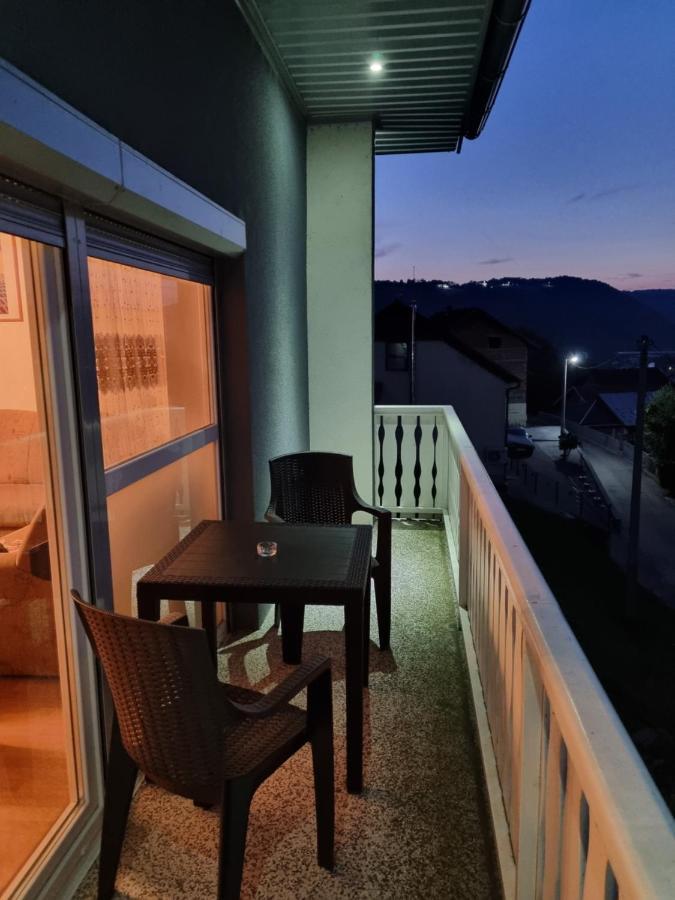 Ferienwohnung Sabina Босанська Крупа Екстер'єр фото