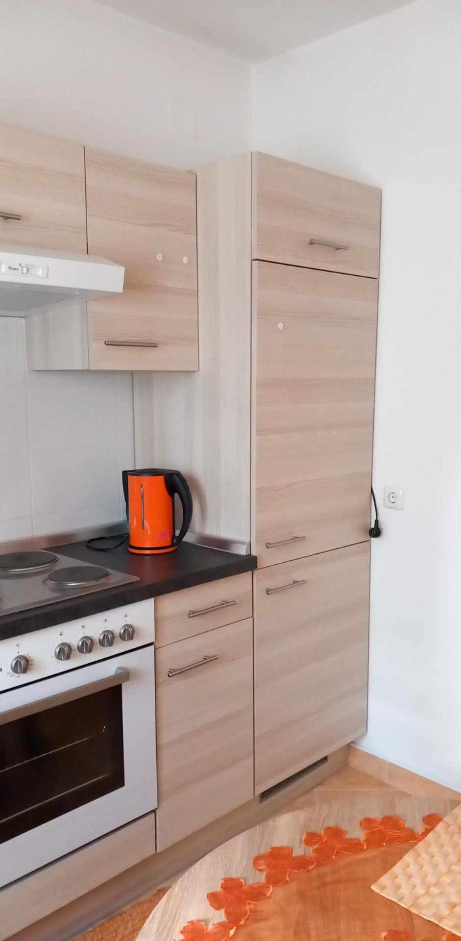 Ferienwohnung Sabina Босанська Крупа Екстер'єр фото