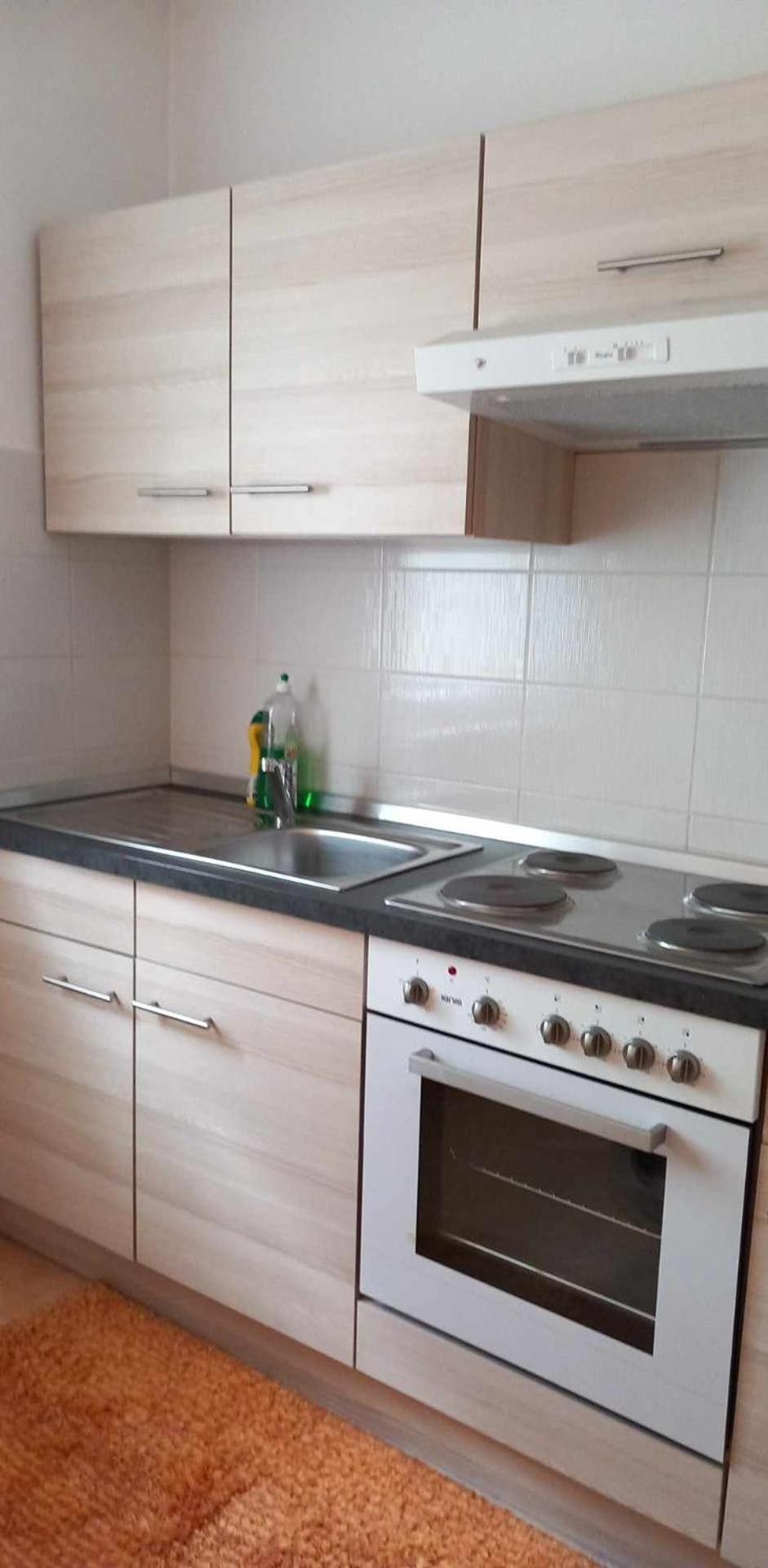 Ferienwohnung Sabina Босанська Крупа Екстер'єр фото
