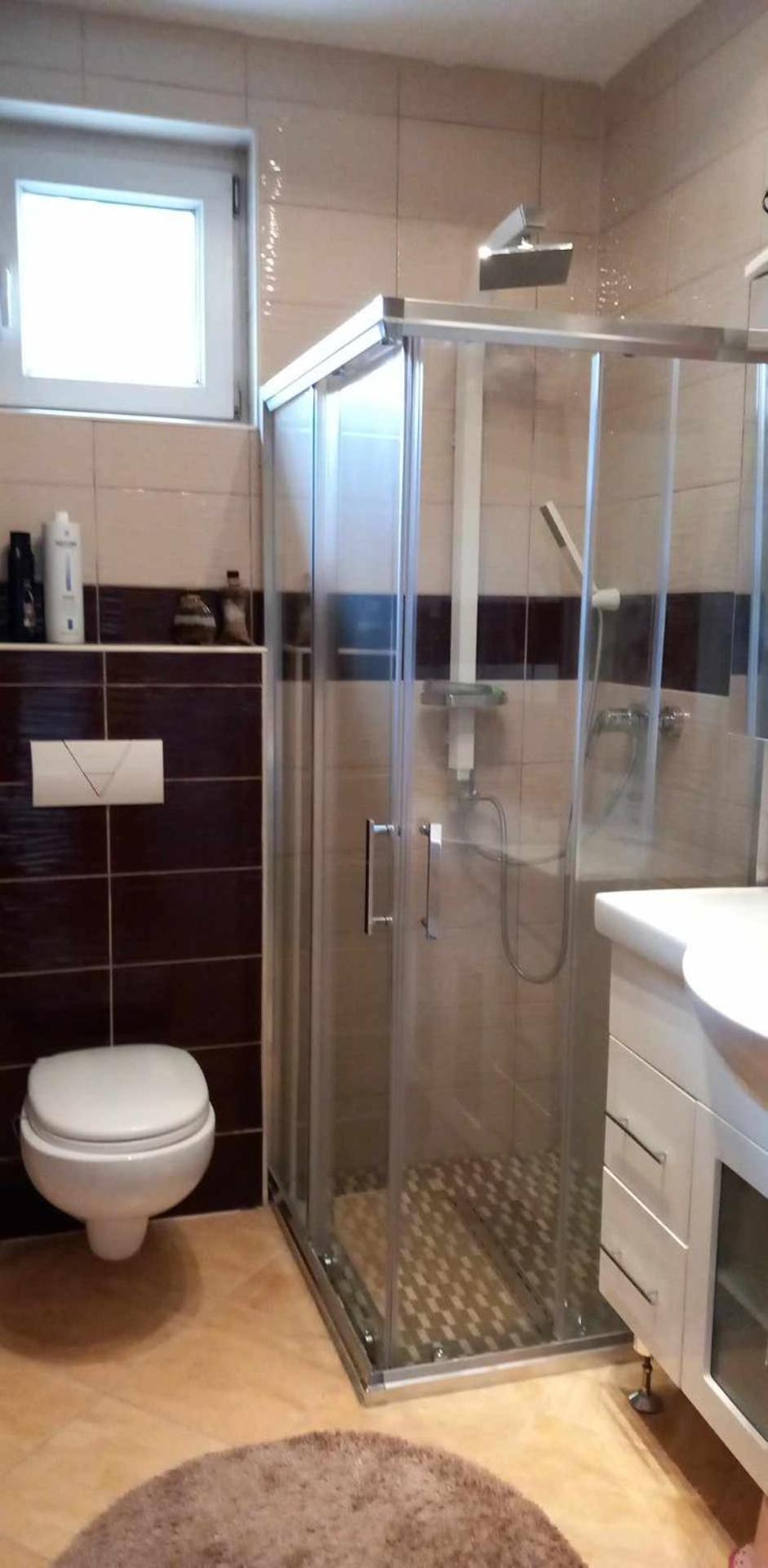 Ferienwohnung Sabina Босанська Крупа Екстер'єр фото